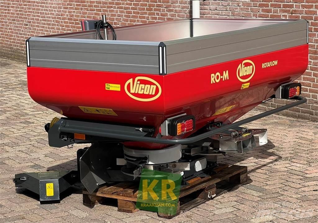 Vicon ROTAFLOW Düngemittel-Sprüher