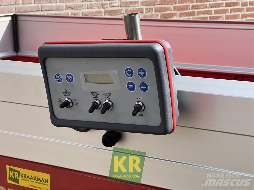 Vicon ROTAFLOW Düngemittel-Sprüher