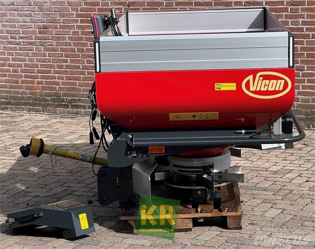 Vicon ROTAFLOW Düngemittel-Sprüher