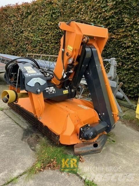 Votex 190 Mulcher