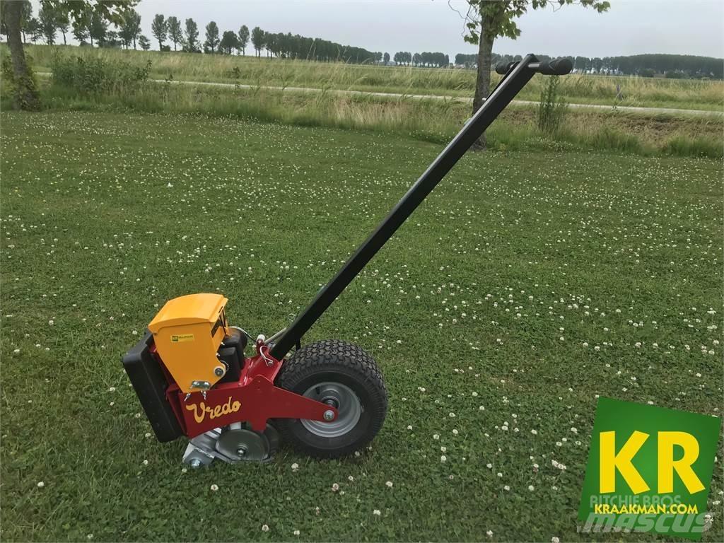 Vredo Turf Buddy Drillmaschinen
