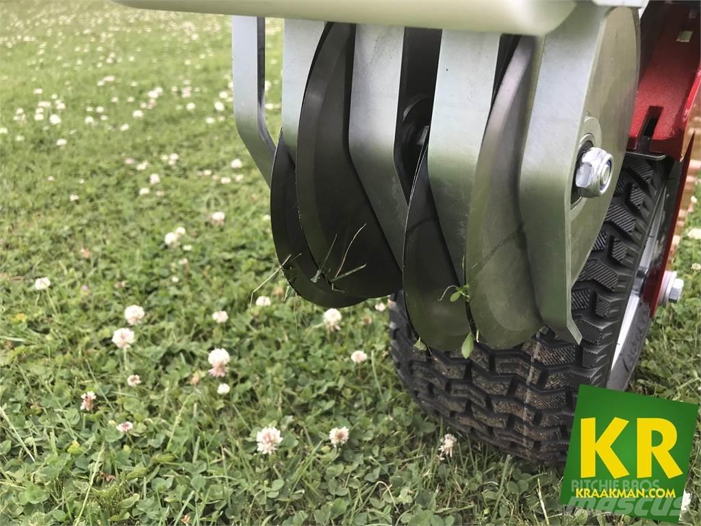 Vredo Turf Buddy Drillmaschinen
