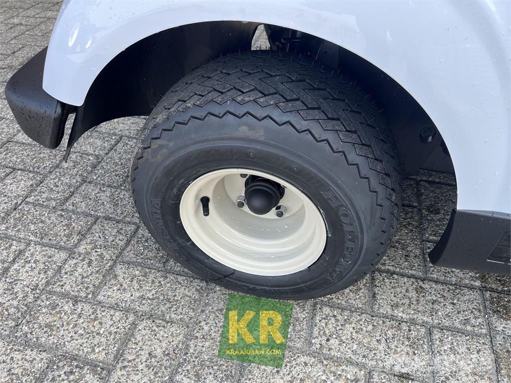 Yamaha Drive2 AC Sonstige Landmaschinen