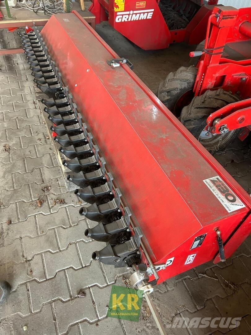 Zibo L3000/25 Sonstige Landmaschinen