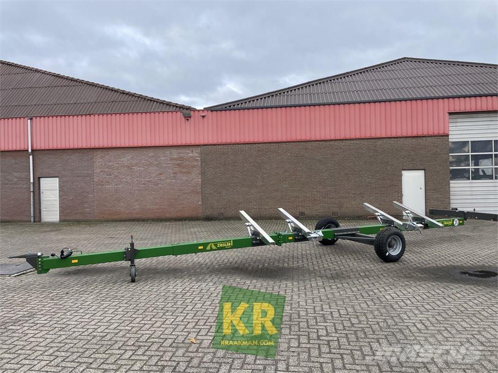 Ziegler SWW Sonstige Landmaschinen