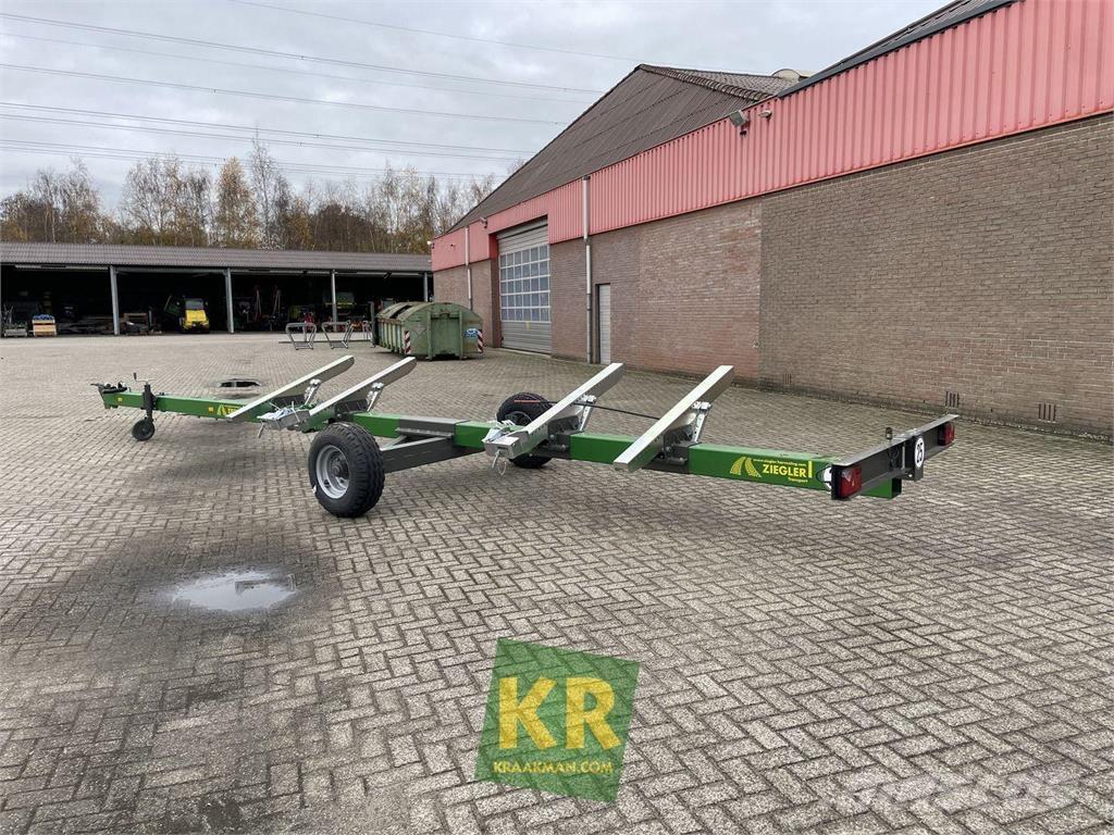 Ziegler SWW Sonstige Landmaschinen