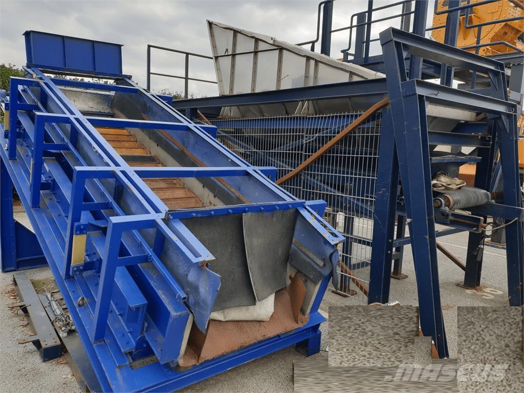 Lehmann  Sonstige Baumaschinen