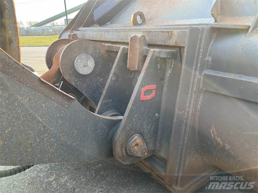 Volvo L250H Radlader