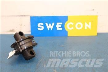Volvo A25G Tapp Chassis