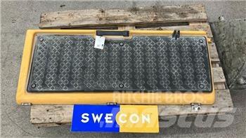 Volvo A30E HUV Chassis