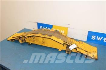 Volvo A35D Ram Chassis