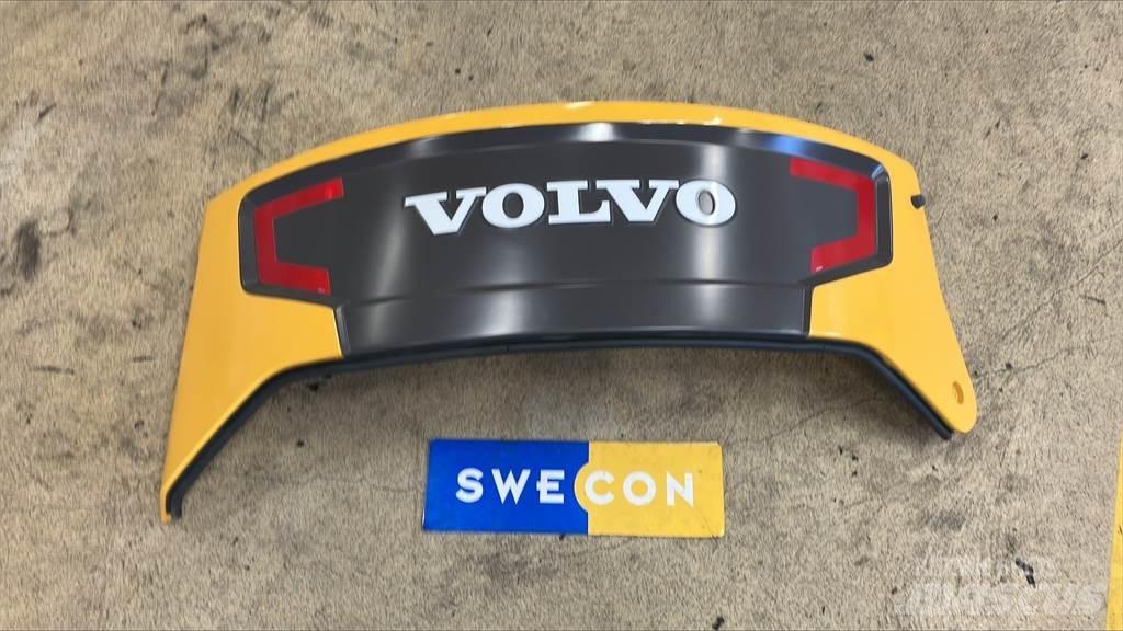 Volvo KÅPA Chassis