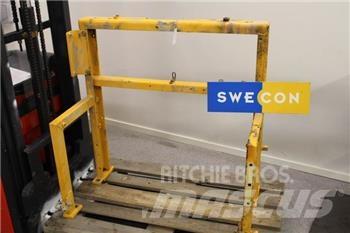 Volvo L180E Ram Chassis
