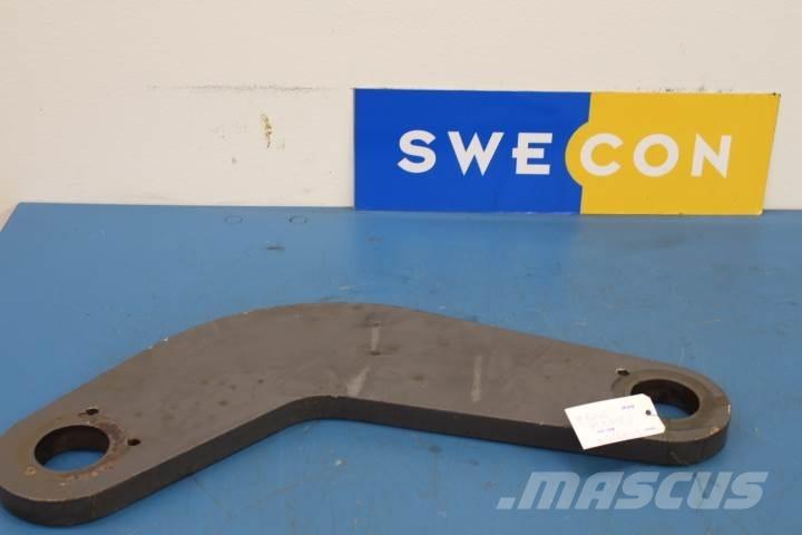 Volvo L45F Länk Andere Zubehörteile