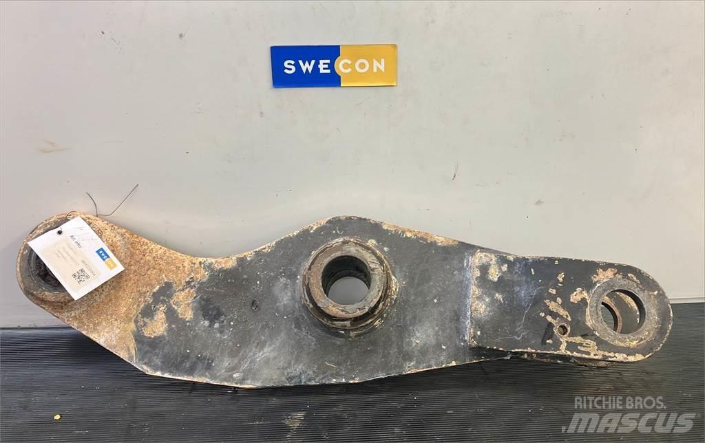 Volvo L50 LÄNK Andere Zubehörteile