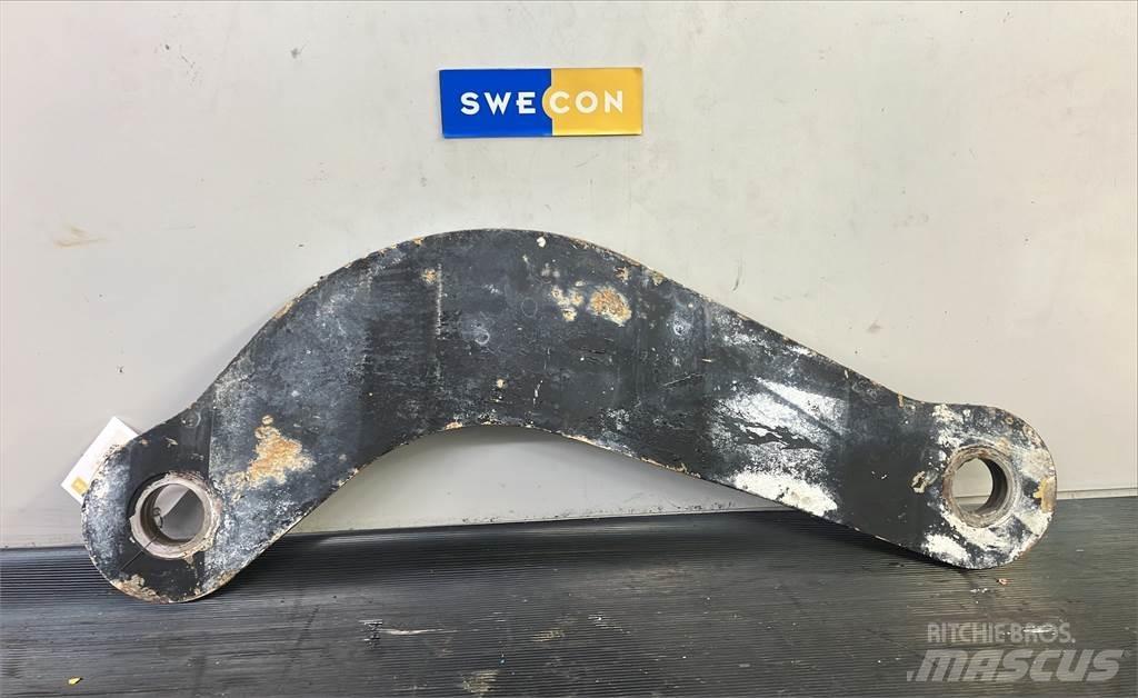 Volvo L50 LÄNK Andere Zubehörteile