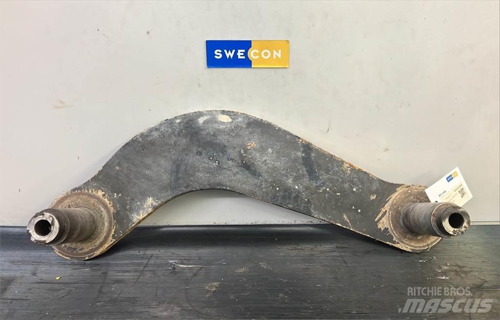 Volvo L50 LÄNK Andere Zubehörteile