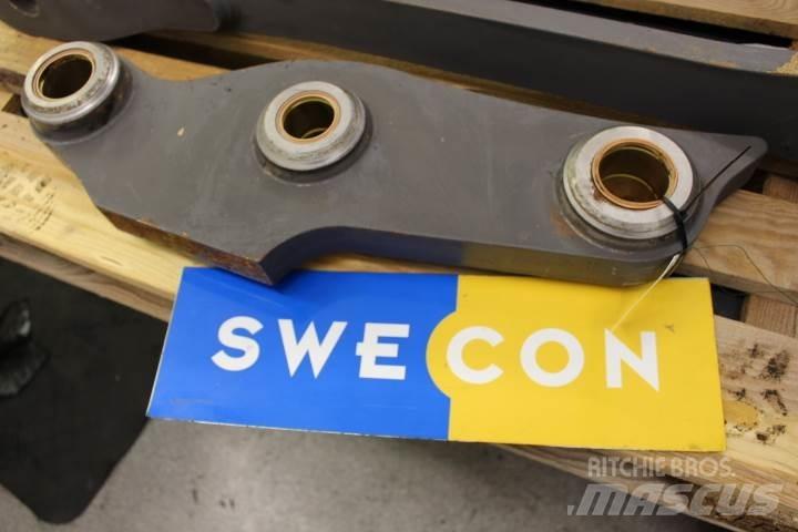 Volvo L50C Länk Andere Zubehörteile