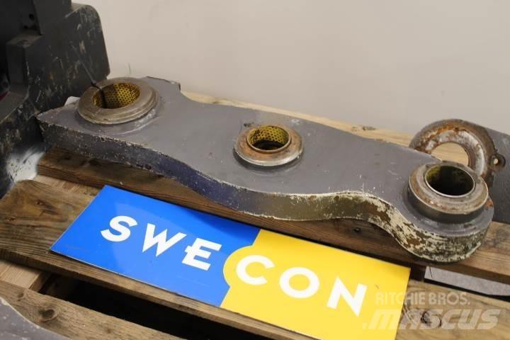 Volvo L70C Länk Andere Zubehörteile