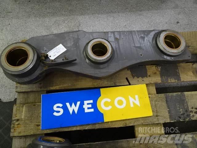 Volvo L70G Länk Andere Zubehörteile