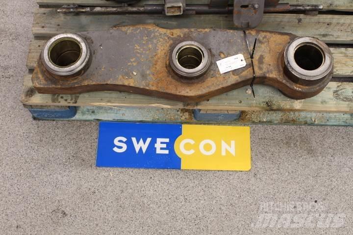 Volvo L90C Länk Andere Zubehörteile