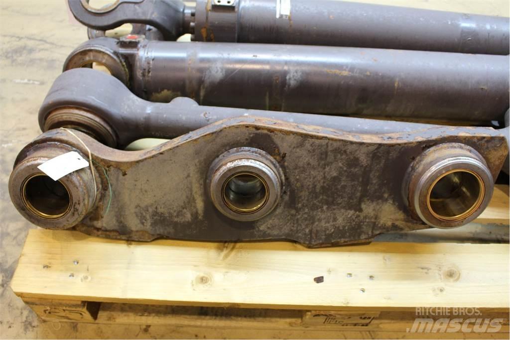 Volvo L90C Länk Andere Zubehörteile