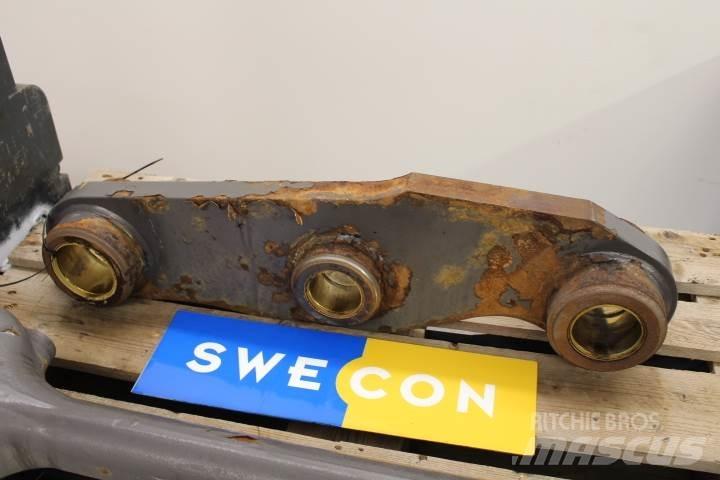 Volvo L90D Länk Andere Zubehörteile