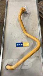 Volvo L90H RÖR Hydraulik