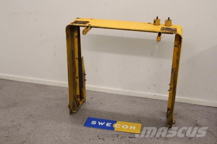 Volvo Luckor Chassis