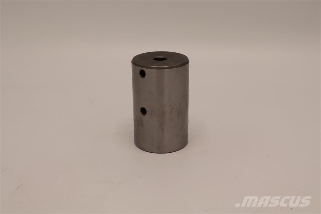 Volvo PIN_NO1 Getriebe