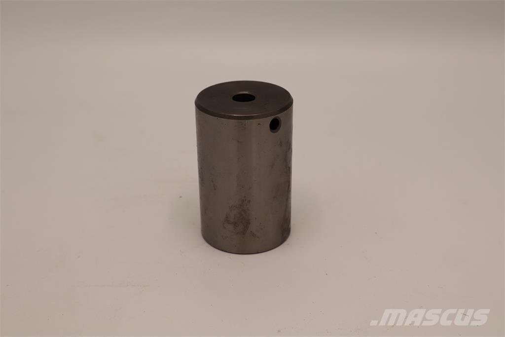 Volvo PIN_NO1 Getriebe