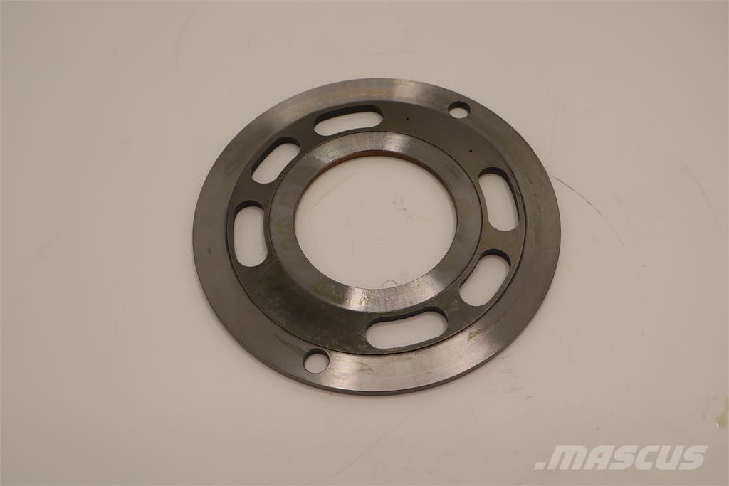 Volvo PLATE Chassis