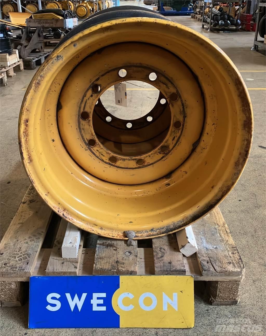 Volvo SARG Reifen