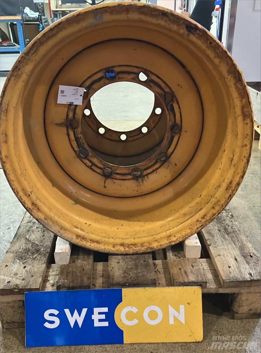 Volvo SARG Reifen