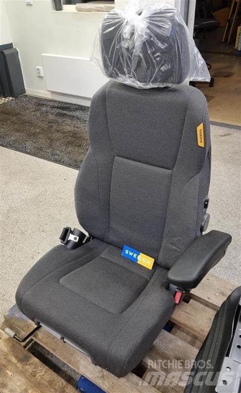 Volvo STOL Kabinen