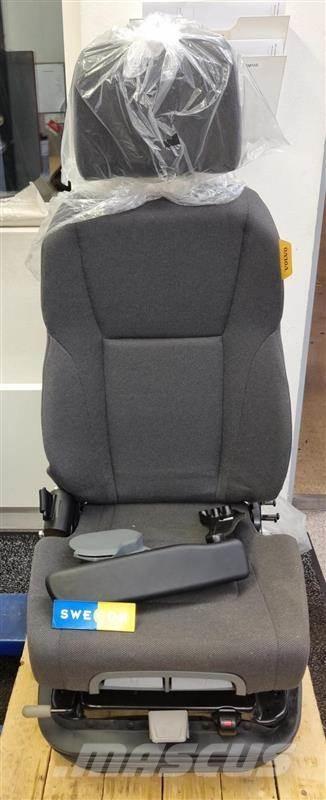Volvo STOL Kabinen