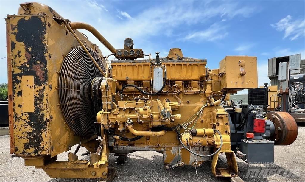 CAT 3406C Motoren