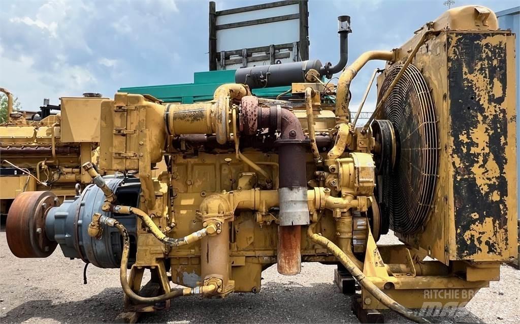 CAT 3406C Motoren