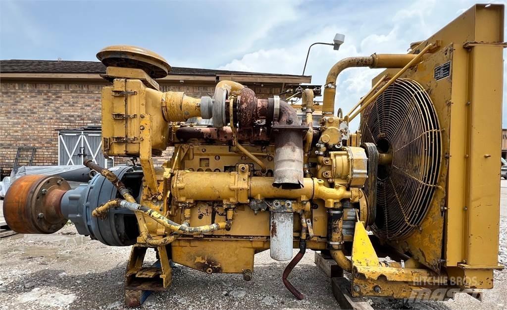 CAT 3406C Motoren