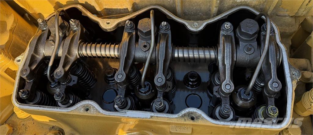 CAT 3406C Motoren