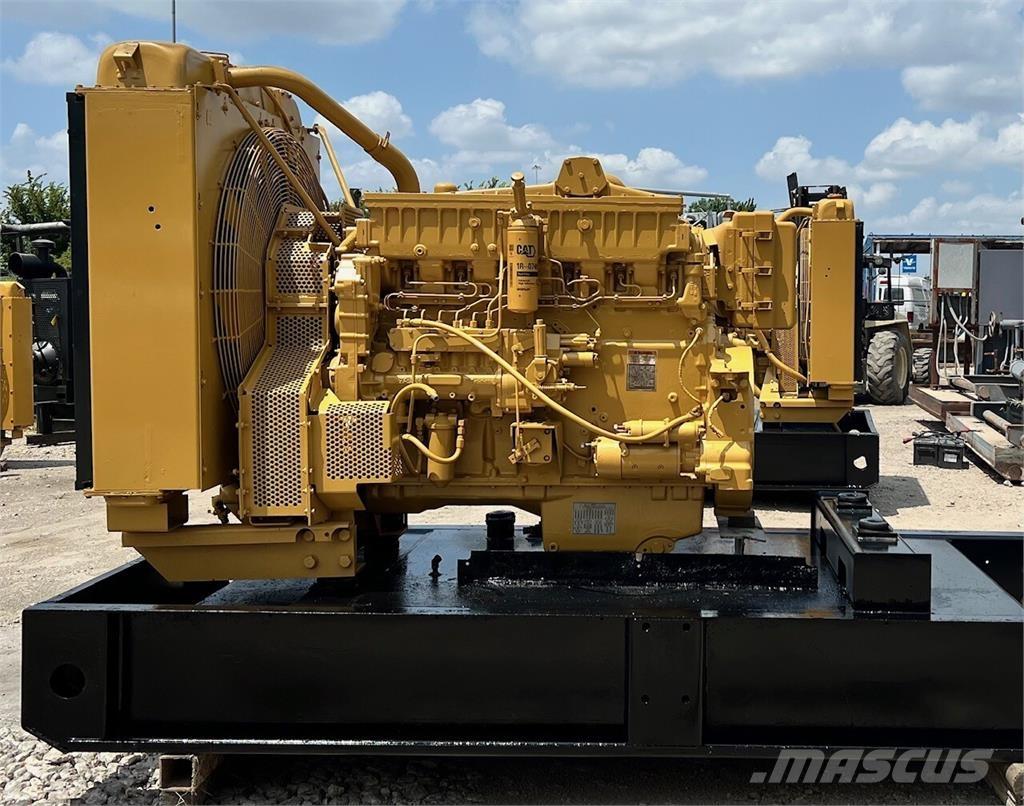 CAT 3406C Motoren