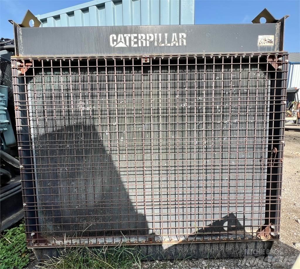 CAT 3412 Radiatoren