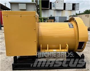 CAT SR4 Andere Generatoren