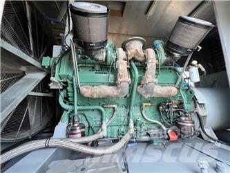 Detroit 12V149 Motoren