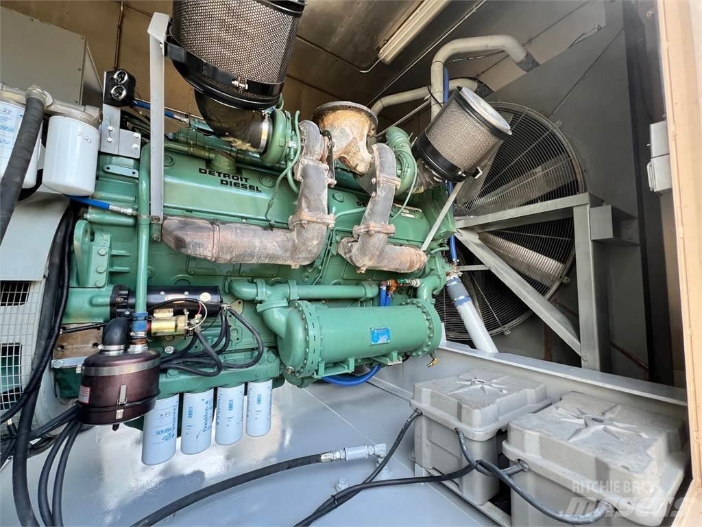Detroit 12V149 Motoren