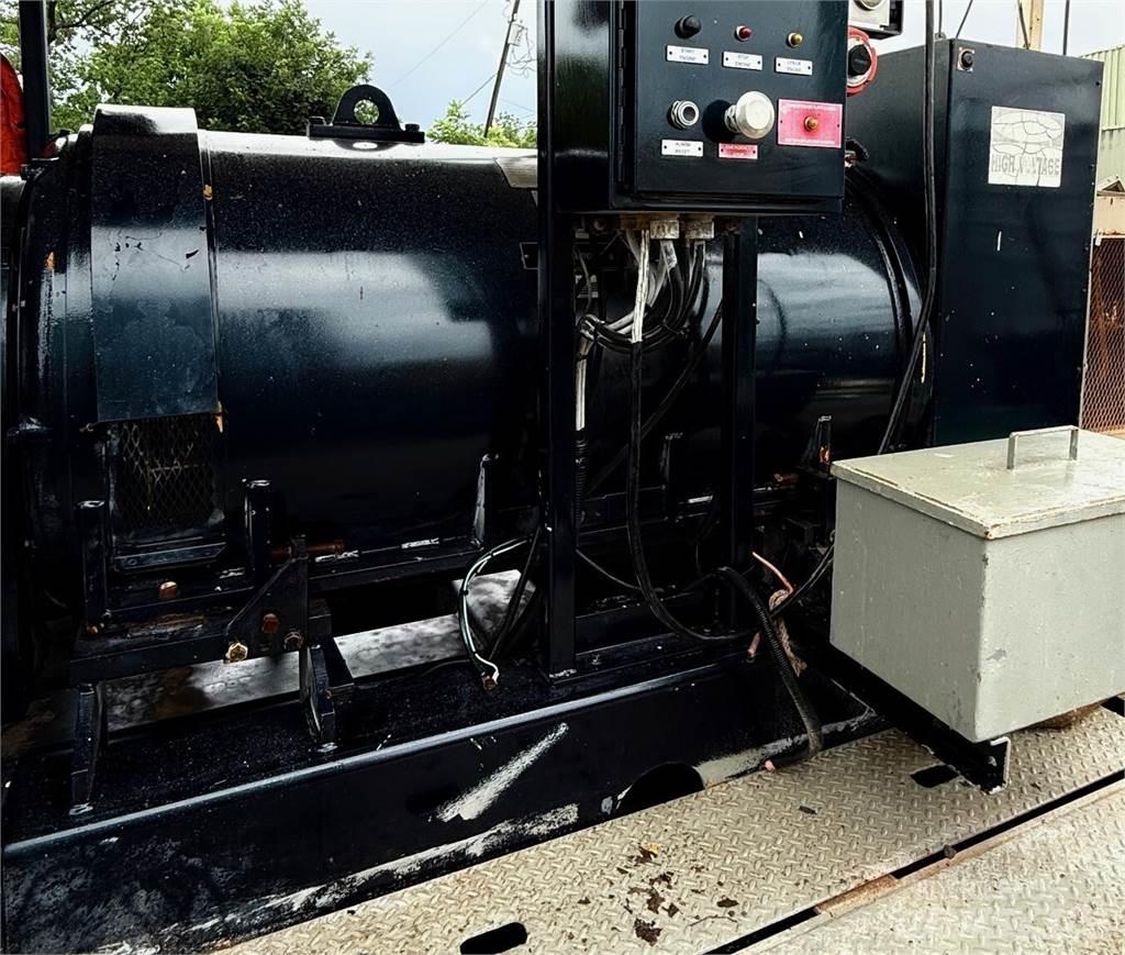 Kato 6P6-3300 Andere Generatoren