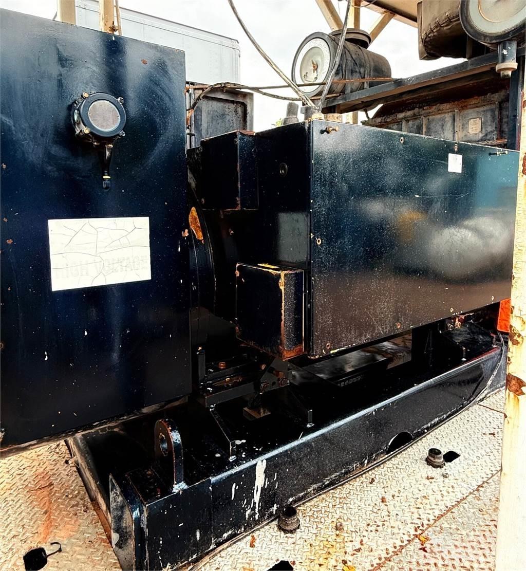 Kato 6P6-3300 Andere Generatoren