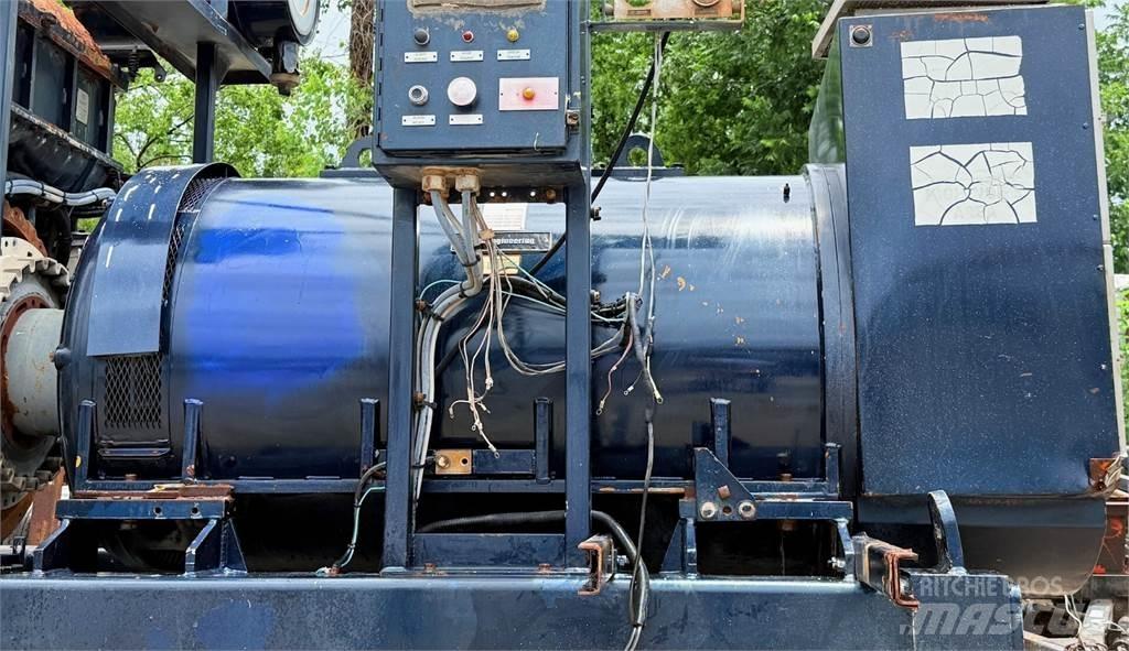 Kato 6P6-3300 Andere Generatoren