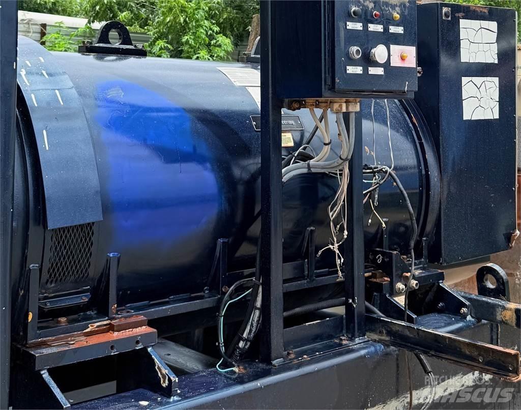 Kato 6P6-3300 Andere Generatoren