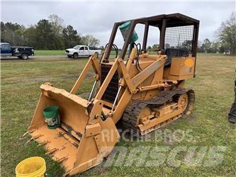 CASE 455B Laderaupen
